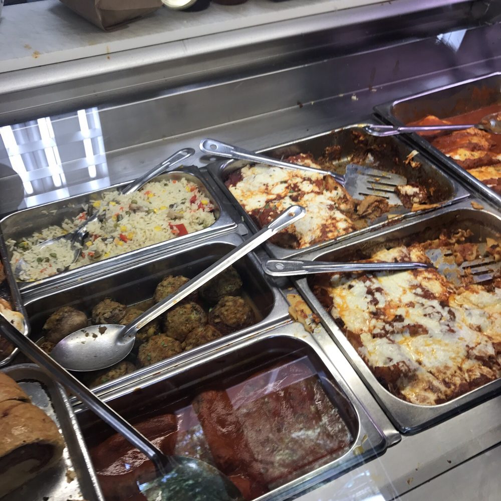 Avitabile Deli - Those mushrooms (and everything else)- nom! - Delis Near Me - Yonkers, New York Avitabile Deli - Those mushrooms (and everything else)- nom! - Delis Near Me - Yonkers, New York