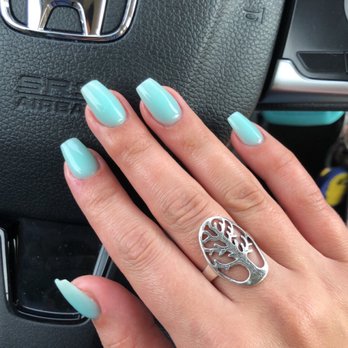 Cheri Nail Bar - Nail Salons Near Me - Morristown, Tennessee