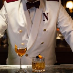 The Street Bar - Bartender | The Street Bar
