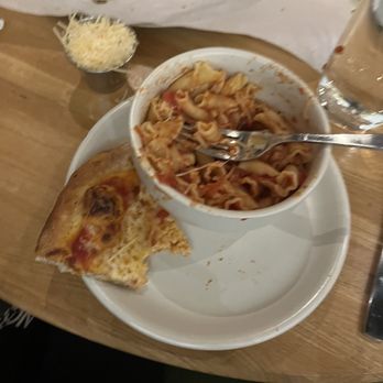 True Food Kitchen - marinara pasta - New American Near Me - Boca Raton, Florida