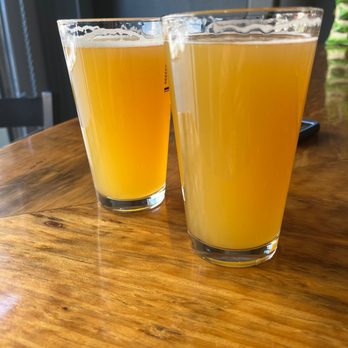 IMBĪB Custom Brews - Playa Dust, yum! - Brewpubs Near Me - Sparks, Nevada
