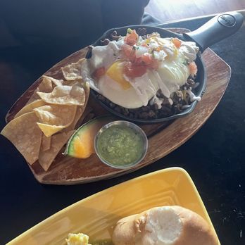 Kikey's Cafe - Breakfast Parrilla - Breakfast & Brunch Near Me - Burien, Washington
