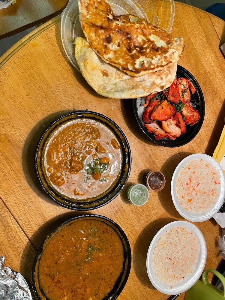 Arun’s Indian Kitchen & Taco Masala