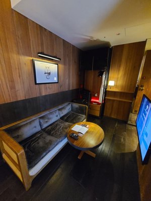 HOTEL PROVERBS Taipei- a Member of Design Hotels by null