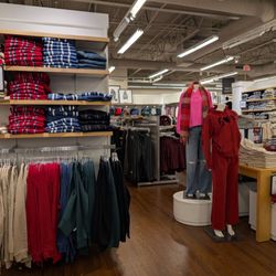 Gap Factory