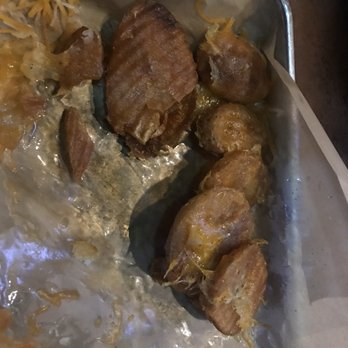 Buffalo Wild Wings - Buffalo chips w/cheddar - Chicken Wings Near Me - Webster, Texas