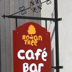 Rowan Tree Restaurant