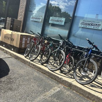 Smart Cycles - Bikes Near Me - Norwalk, Connecticut