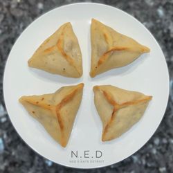Emilys Delicatessen - Meat Pies