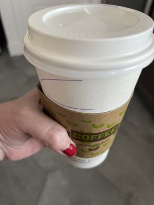New Day Cafe by null