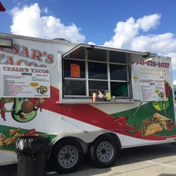 Cesar's Tacos - Cesar's Taco's