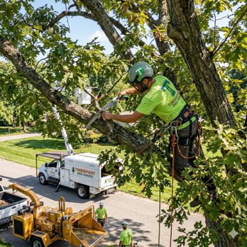 Timber Point Tree Service - Tree Trimming - Tree Services Near Me - Woodstock, Illinois Timber Point Tree Service - Tree Trimming - Tree Services Near Me - Woodstock, Illinois