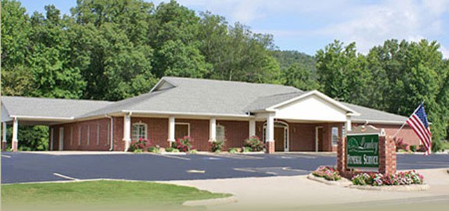 Lemley Funeral Service - veterans service organization in Atkins, AR