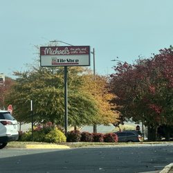 Michaels