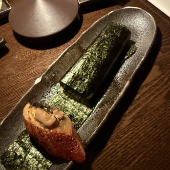 Takumi Omakase - Sushi Bars Near Me - New York, New York Takumi Omakase - Sushi Bars Near Me - New York, New York