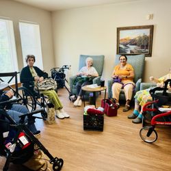 Oakdale Heights Assisted Living