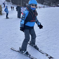 Gunstock Mountain Resort Childrens Center
