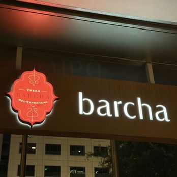 Barcha - Mediterranean Near Me - San Francisco, California