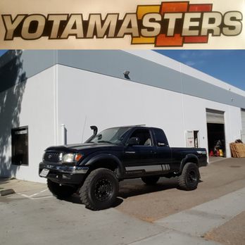 Yotamasters - Auto Repair Near Me - Corona, California