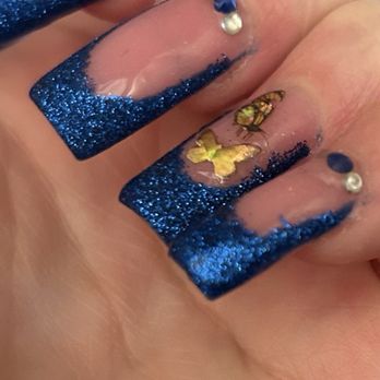 LV Nail Spa - Nail Salons Near Me - Fort Collins, Colorado LV Nail Spa - Nail Salons Near Me - Fort Collins, Colorado