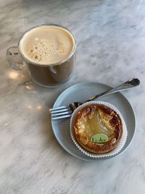 Praliné French Patisserie by null