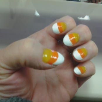 Diamond Nails and Spa - For Halloween! - Nail Salons Near Me - Riverside, California Diamond Nails and Spa - For Halloween! - Nail Salons Near Me - Riverside, California
