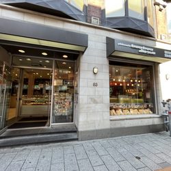 Storefront is larger than I expected