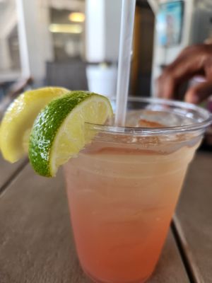 StingRay's Seafood by null