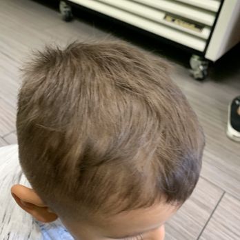 Over The Rainbow - Kids Hair Salons Near Me - Northridge, California