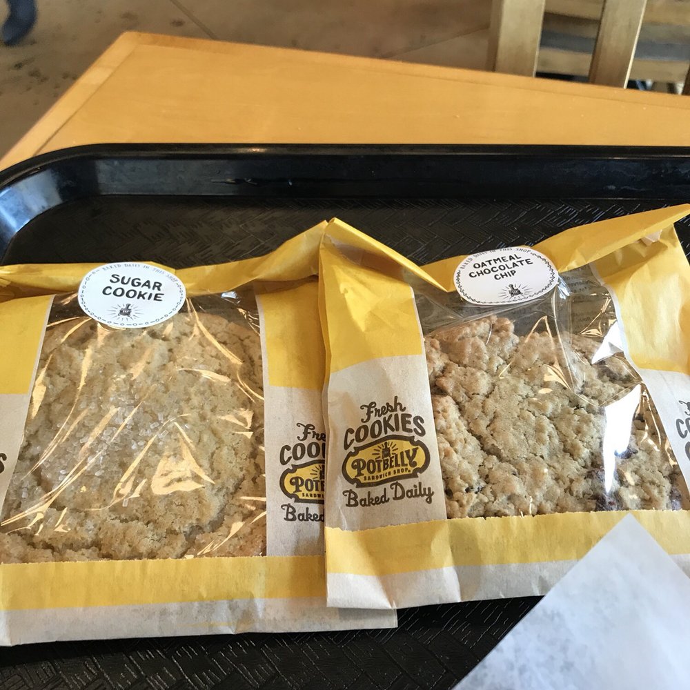 Potbelly - Sandwiches Near Me - Independence, Ohio Potbelly - Sandwiches Near Me - Independence, Ohio