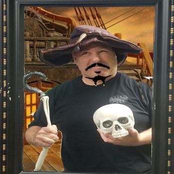 Brainy Actz Escape Rooms -Temecula - I have a head for solving clues - Escape Games Near Me - Temecula, California