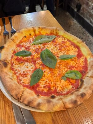 Delrio's Restaurant by null