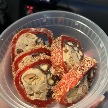 Dessertchu - Desserts Near Me - San Leandro, California Dessertchu - Desserts Near Me - San Leandro, California