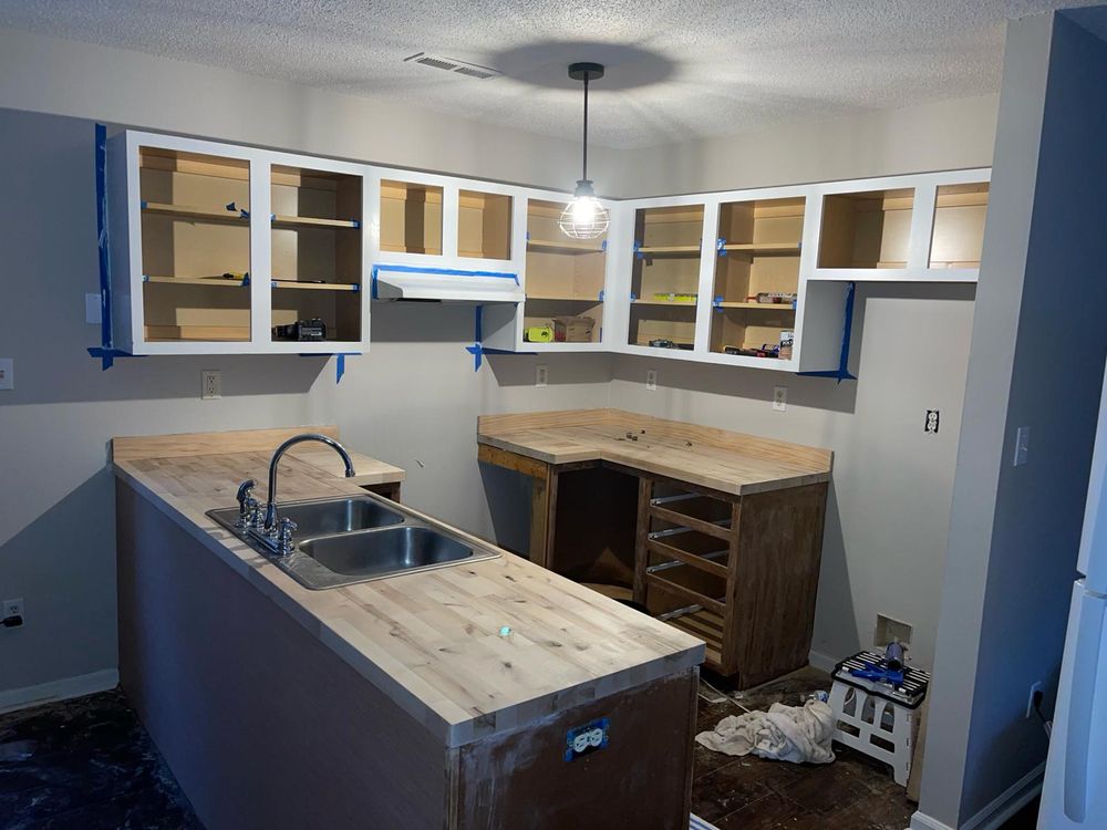 Slide of Rydal Maintenance & Handyman Services