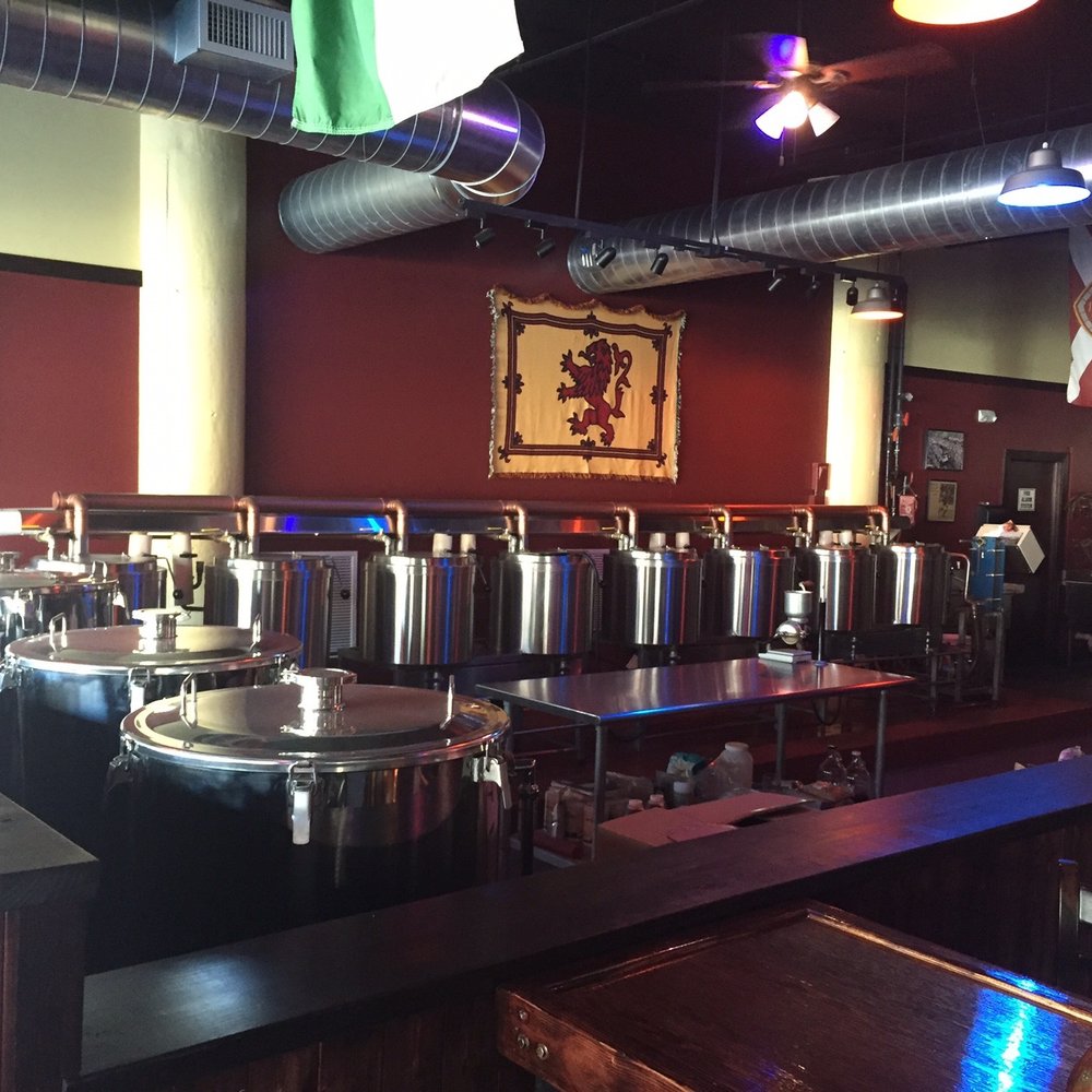 John S Rhodell Brewery - Breweries Near Me - Peoria, Illinois John S Rhodell Brewery - Breweries Near Me - Peoria, Illinois