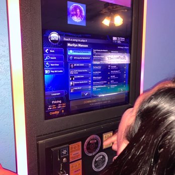 The Alibi Bar - Juke box - Bars Near Me - Galveston, Texas The Alibi Bar - Juke box - Bars Near Me - Galveston, Texas