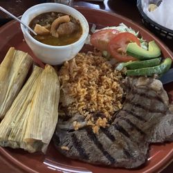 Pinto Bean - Managers Special