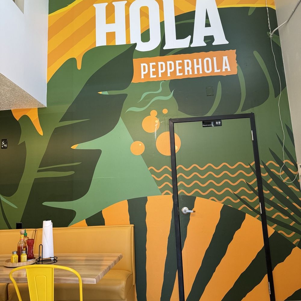 Pepper Hola - Burgers Near Me - Newton, North Carolina Pepper Hola - Burgers Near Me - Newton, North Carolina