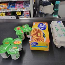 Stop & Shop