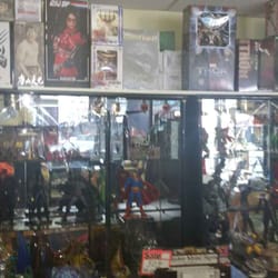 Gordy's Novelties