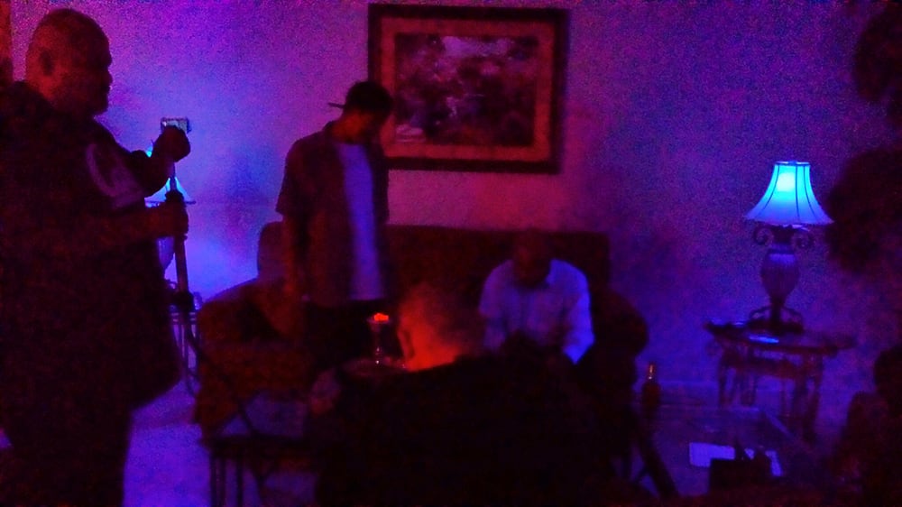 SIRI’S SECRETS HOOKAH LOUNGE Updated September 2024 3610 S Highland