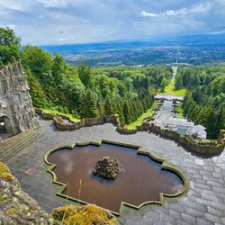 Bergpark Wilhelmshöhe