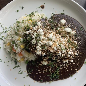 Bakan - Mexican Near Me - Miami, Florida