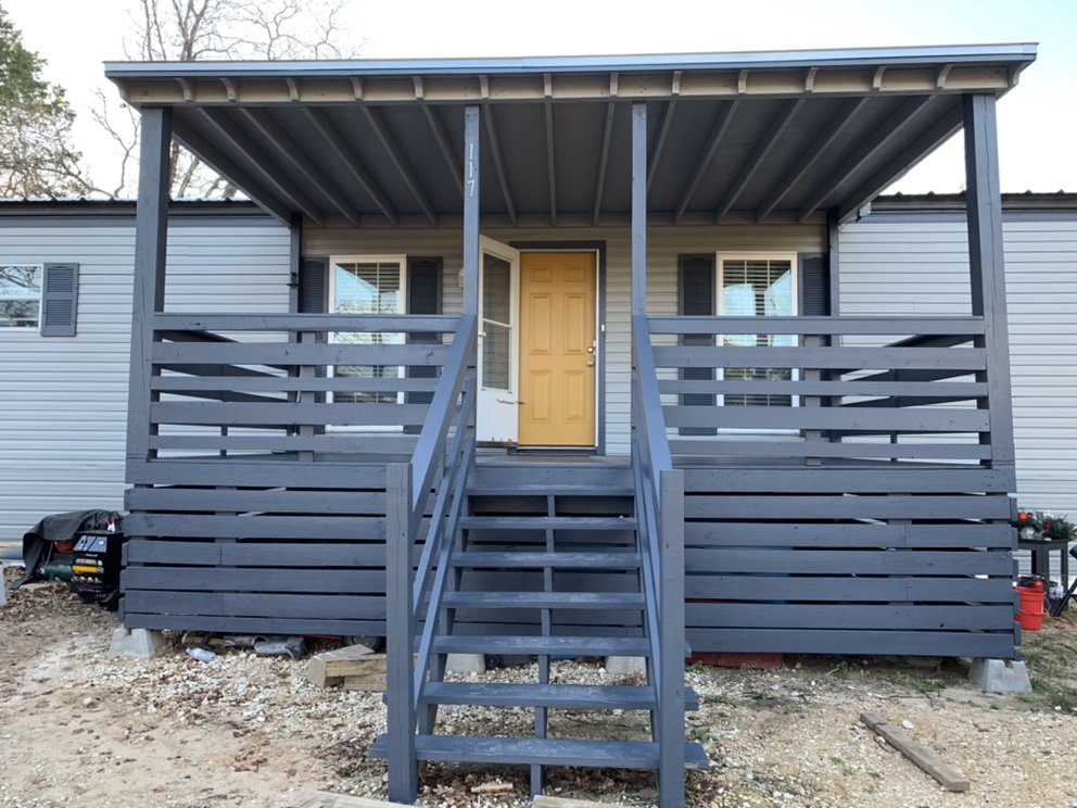 Slide of I M Roofing & Construction