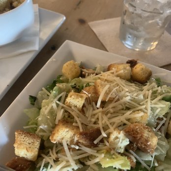 CraftWay Kitchen - Plano - Side Cesar Salad - New American Near Me - Plano, Texas CraftWay Kitchen - Plano - Side Cesar Salad - New American Near Me - Plano, Texas