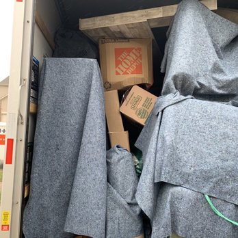 UCALL & IHAUL Moving Services - Movers Near Me UCALL & IHAUL Moving Services - Movers Near Me