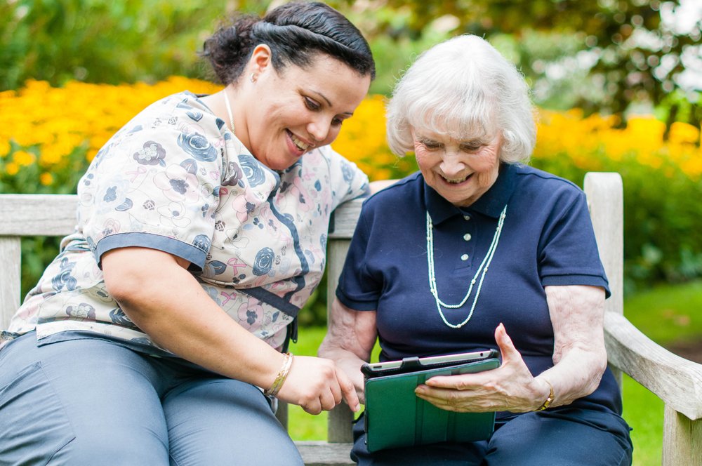 Mary Wade Home - social services organization in New Haven, CT