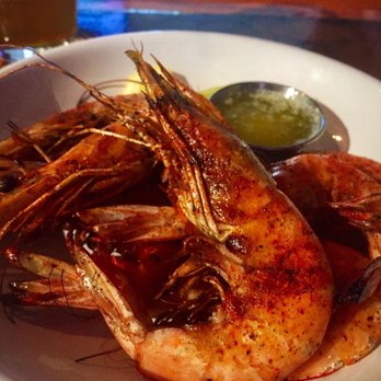 The Provincial - Wayne's whole shrimp! Best I've ever had!!! - New American Near Me - Apex, North Carolina The Provincial - Wayne's whole shrimp! Best I've ever had!!! - New American Near Me - Apex, North Carolina