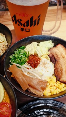 KIN Craft Ramen & Izakaya by null