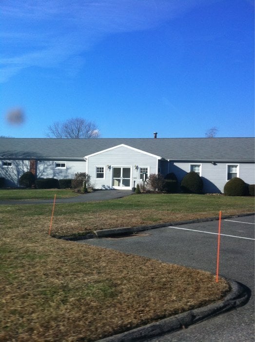 SOUTH WIND VILLAGE CONDOMINIUM ASSOC Updated September 2024 1